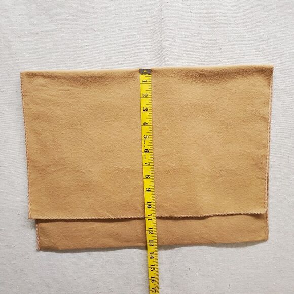 Vintage Louis Vuitton LV Dust Bag 18x13 - Picture 5 of 10